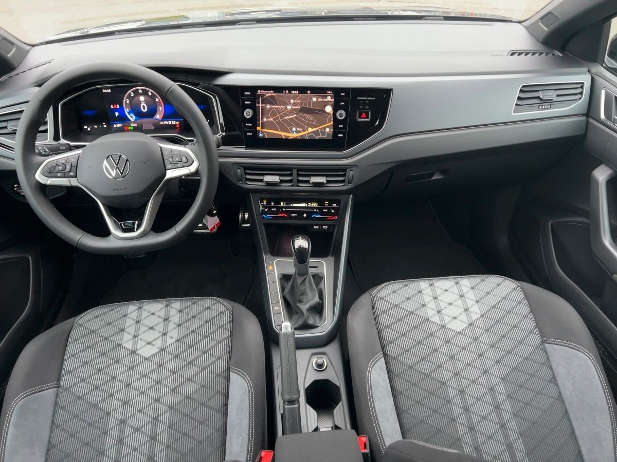 Volkswagen Taigo - Bild 12