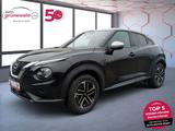 Nissan Juke 1,0 Dig-T DCT,N-Connecta,LED,4Season - Nissan Juke Jahreswagen