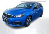 Peugeot 308 PureTech 130 SW GT Pack ACC,LED,LM - gebrauchte Peugeot 308 aus dem Jahr 2021