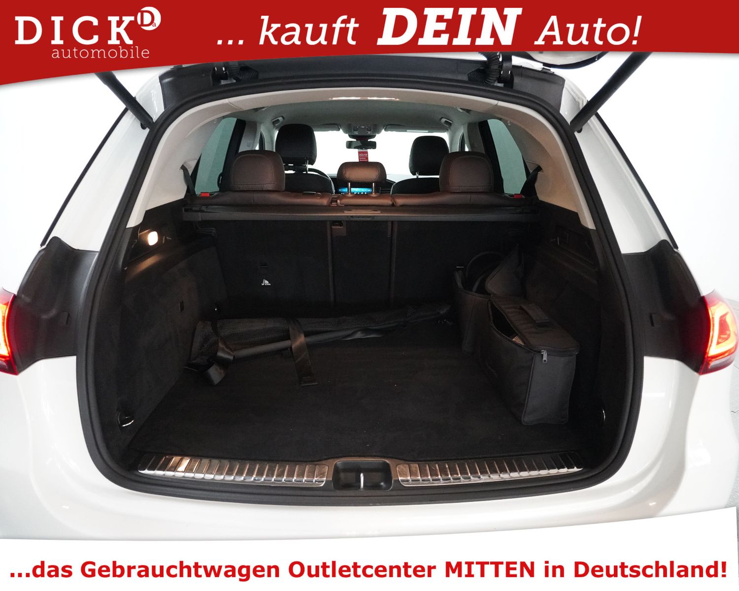 Fahrzeugabbildung Mercedes-Benz GLE 350e 4M AMG 20" STANDHZ+360+BURMES+WIDES+LED