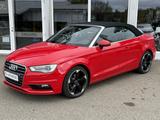 Audi A3 ambition ultra 1.4 S-tronic AHK NAV Xenon +++ - Audi: 3a