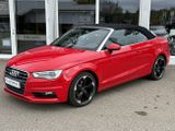 Audi A3 ambition ultra 1.4 S-tronic AHK NAV Xenon +++ - Audi A3: A3s