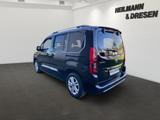 Toyota Proace City Verso Team D 1,2 /Klimaautomatik/App - gebrauchte Toyota Kombis