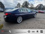 BMW 530d Luxury Line CarPlay AHK*Soft-Close*Massage - BMW 530