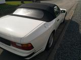 Porsche 944 - Porsche 944 von privat