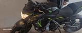 Kawasaki Z650ABS - KAWASAKI 650 Z