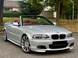 BMW 323Ci M-Paket *Klima*Tempomat *NEU STEUERKETTE - BMW 323: Cabrio