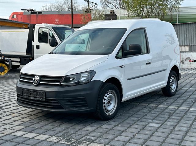 VW Caddy Nfz Kasten EcoProfi BMT