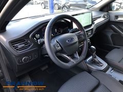 Foto Nummer 8: FORD Focus