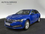 Skoda Superb Combi 2.0 TDI DSG 4x4 Style |ACC|StHz