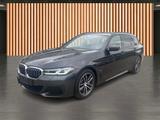 BMW 530 iA M Sport*Pano*HeadUp*Laser*Hifi* - BMW 5er Reihe Gebrauchtwagen in Dresden