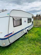 TEC Tour TE 555 - TEC Wohnwagen