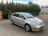 Mercedes-Benz Mercedes Benz B 180 CDi tüv 9.2026 Leder - gebrauchte Mercedes-Benz B 180 aus dem Jahr 2005