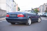 Mercedes-Benz CLK230 KOMPRESSOR Elegance Cabrio AMG - gebrauchte Mercedes-Benz CLK 230 aus dem Jahr 1999
