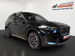 Fahrzeugabbildung BMW X1 23 d xDrive xLine - AHK/Pano/HeadUp/HiFi