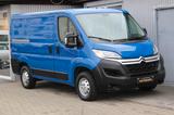Citroën Jumper Kasten 28 L1H1 Control BlueHDi 120+Klima - Citroën Jumper: L2h2