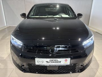 Fotografie 2 des Opel Corsa 1.2 Direct Injection Turbo GS