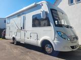 HYMER / ERIBA / HYMERCAR B 590 Starline*MB 190 PS*Automatik*Sat - Offers