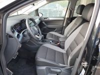 Volkswagen Touran - Vorschau Bild 12