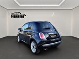 Fiat 500 1.4 16V Sport**Bi-XENON**PANORAMA**LEDER*SHZ - Fiat 500: 16v Sport