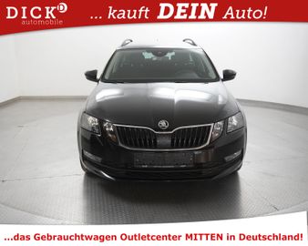 Skoda Octavia - 3