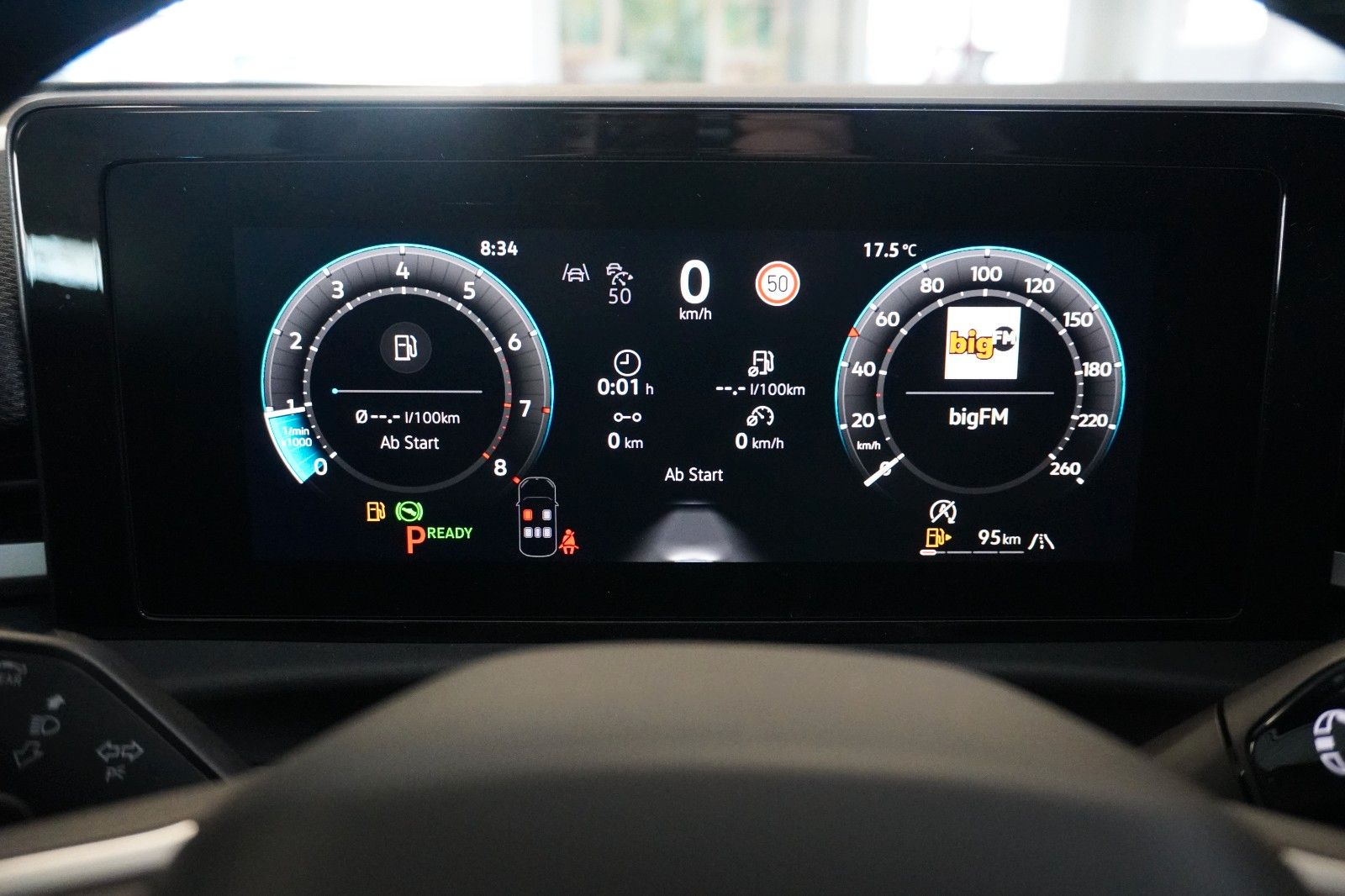 Volkswagen T-Roc - Bild 11
