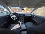 Seat Leon 1.0 TSI 85kW ECOMOTIVE Style Style - Seat Leon: Ecomotive
