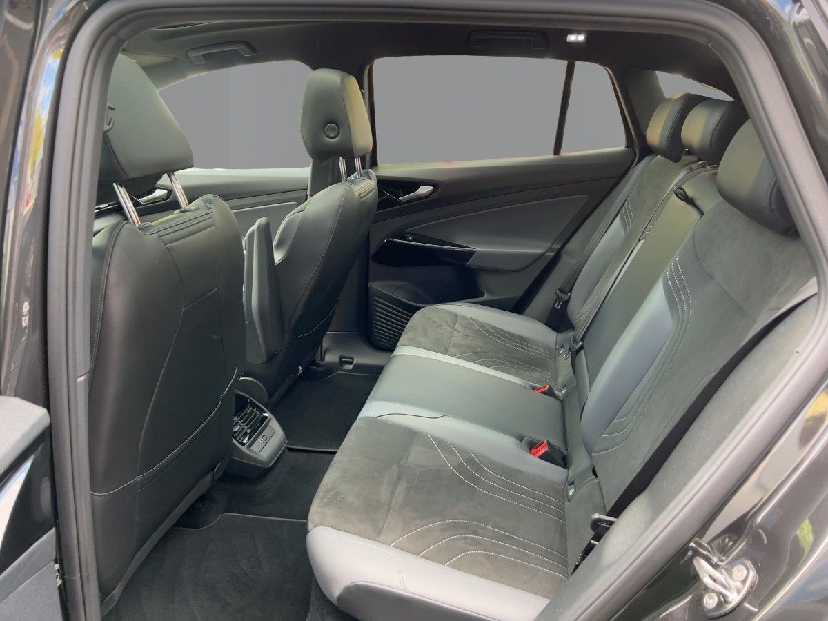 Volkswagen ID.4 - Bild 10