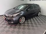 Kia Ceed GT-Track 1.6 TGDI Maxton Design Service NEU - gebrauchte Kia cee'd / Ceed aus dem Jahr 2018