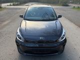 Kia Rio GT Line Automatik orig.37tkm - Kia Rio GT-Line