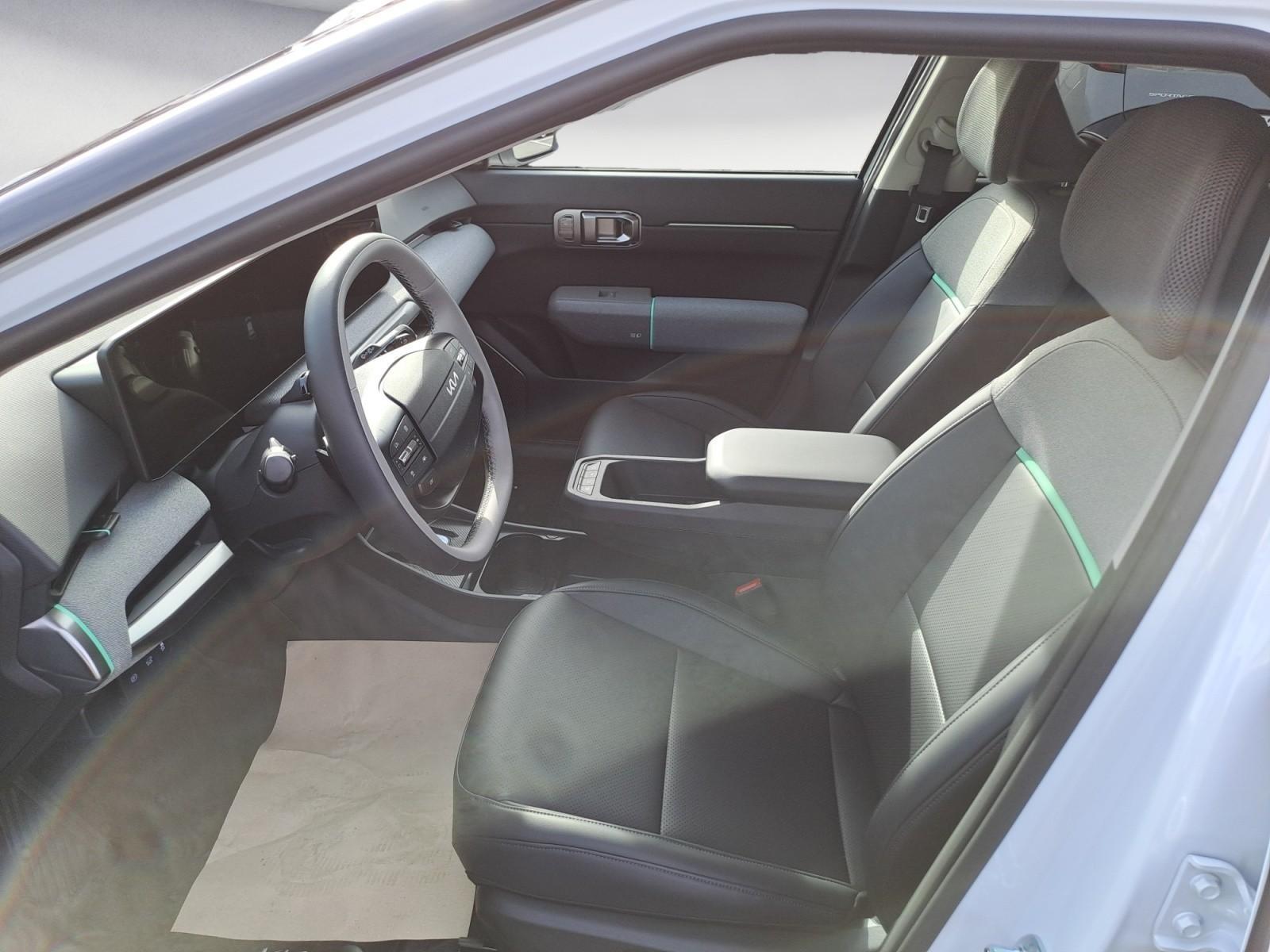 Kia EV4 Hatchback EARTH FWD KIA JETTINGEN -BÖBLINGEN