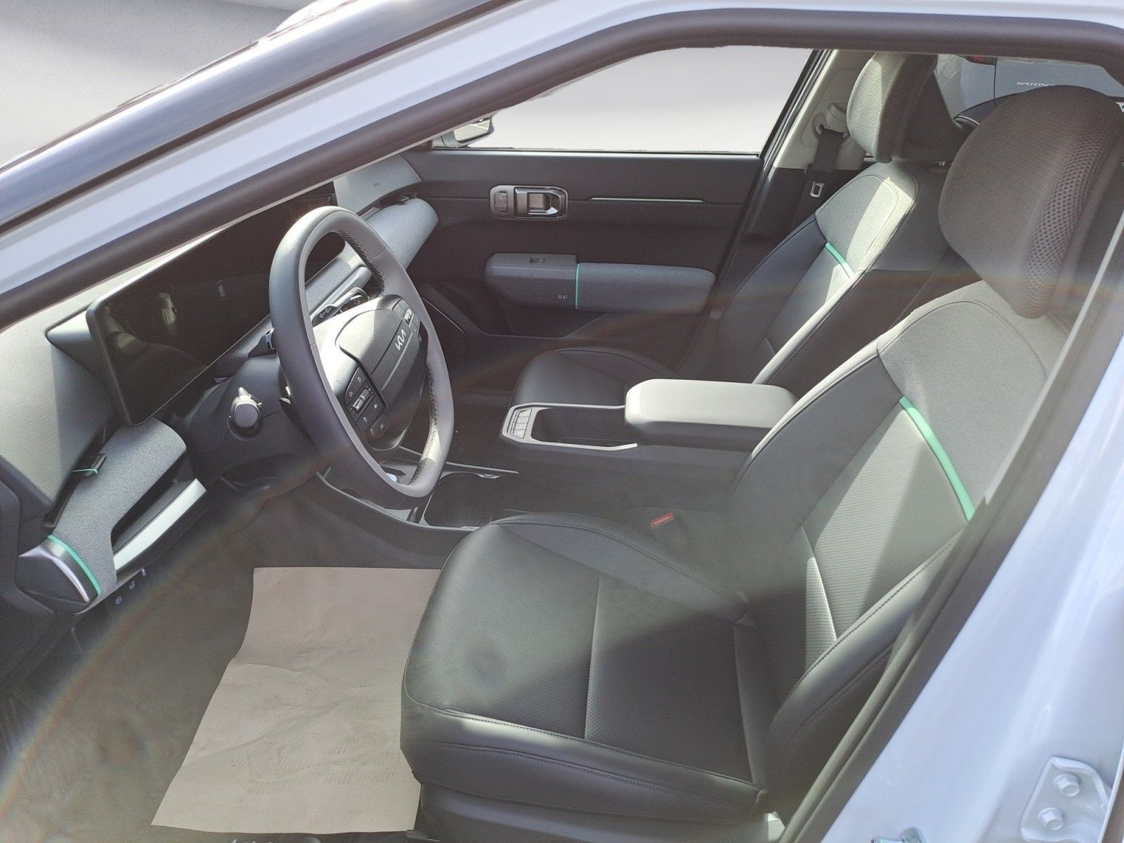 Kia EV4 - Bild 5