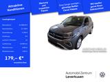 Volkswagen T-Cross Life VIRT MATRIX NAVI SHZ PDC ACC - VW T-Cross Leasingangebote für Privatpersonen