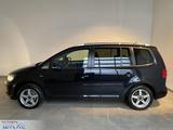 Volkswagen Touran 1.6 TDI Cup NAVI KLIMA LM FELGEN PDC - Volkswagen Touran in Wuppertal