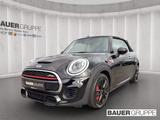 MINI John Cooper Works Cabrio RFK HUD Harman Kardon K - MINI John Cooper Works Cabrio mit Benzin-Antrieb: Automatik
