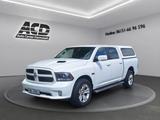 Dodge RAM 1500 HEMI Crew Cab Limited - Dodge: C
