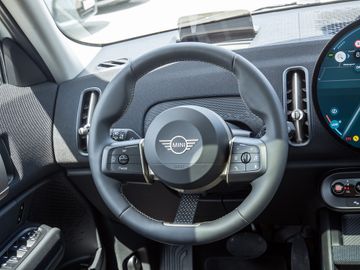 MINI Countryman C (Cooper) - 10