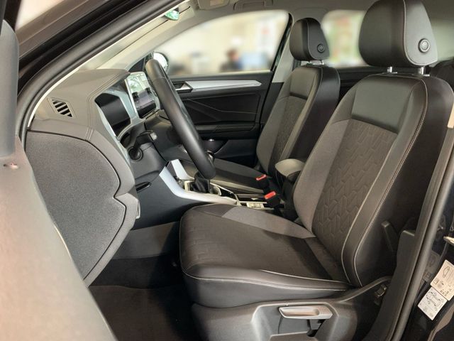 T-Roc 1.0 TSI GOAL LED+NAVI+PDC+ACC+LANE ASSIST