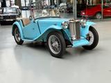 MG TC Roadster - MG: Tc