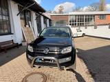 Volkswagen VW Amarok Ultimate 2.0 BiTDI 4Motion 36000km - Volkswagen Amarok: Schwarz