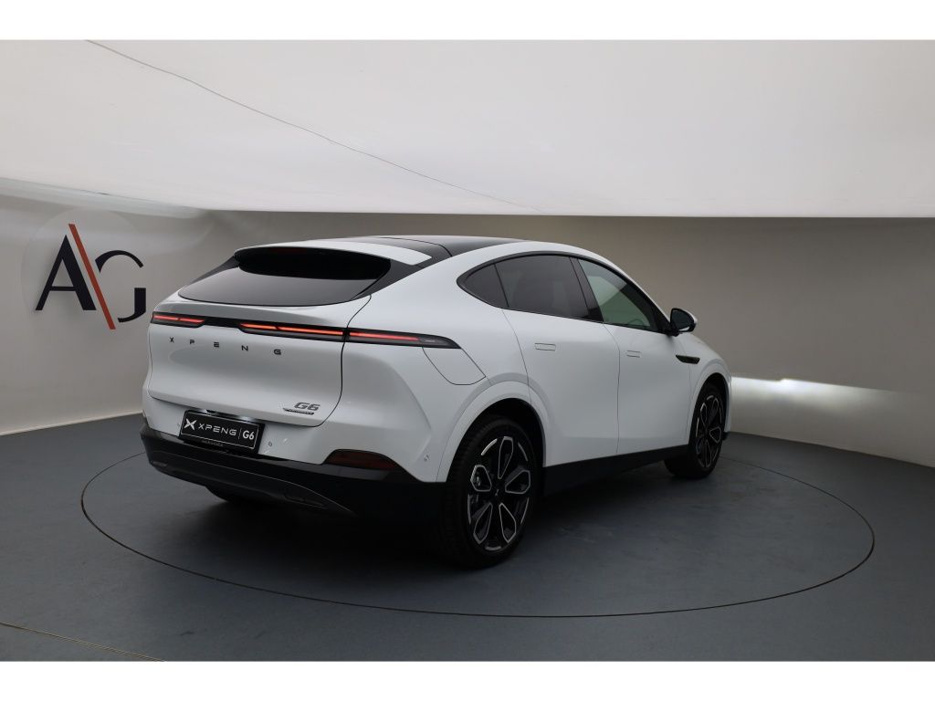 XPENG G6