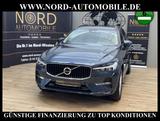 Volvo XC60 B4 D Core *LED*AHK*ACC*Google*4xSHZ*Kamera* - Volvo XC60 Core mit Diesel-Antrieb