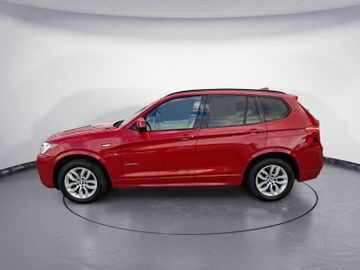 BMW X3 - 3