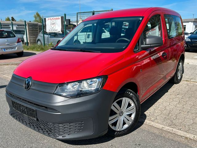 VW Caddy Kombi EcoProfi