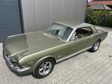 Ford Mustang V8, Coupe, A-Code, H-Kennz. ,Top Zustand - Ford Mustang in Hamm