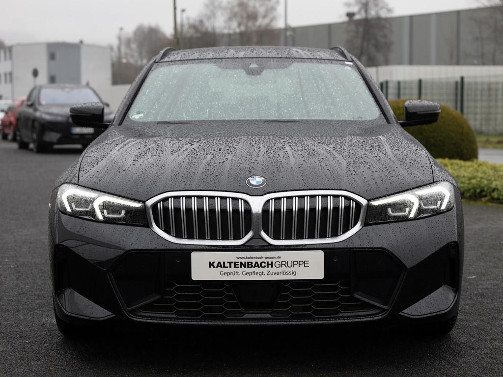 BMW 318i Touring M-Sport FACEL. LED ACC NAVI KAMERA