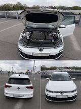 Volkswagen Golf 2.0 TDI SCR DSG GTD GTD