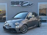 Abarth 595 C 1.4 Turbo T-Jet 145 CV CABRIO - Abarth 595 mit Panoramadach