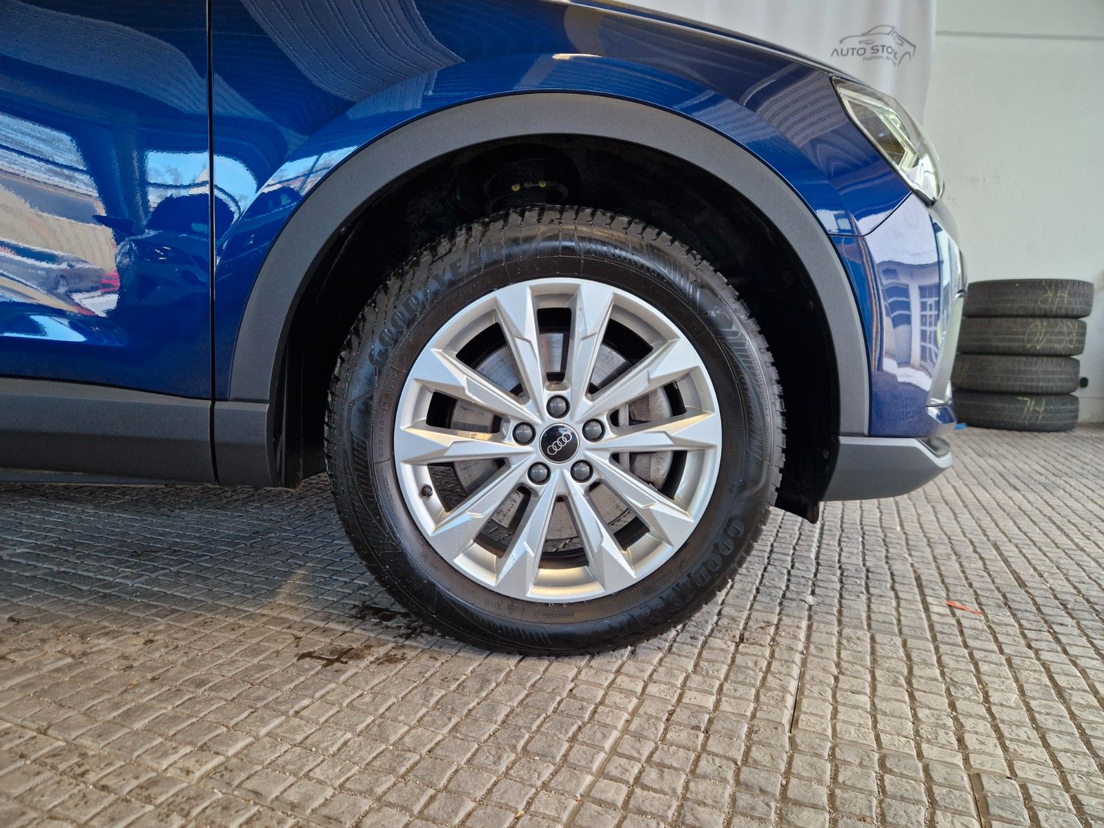 Audi Q3 45 TFSI e-hybrid S tronic PDC LED ACC SH AHK foto 8