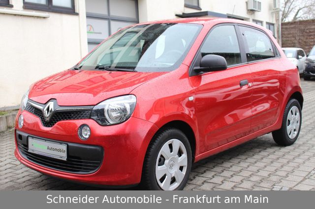 Renault Twingo Life·2.Hand·27000km·Klima·Tempomat